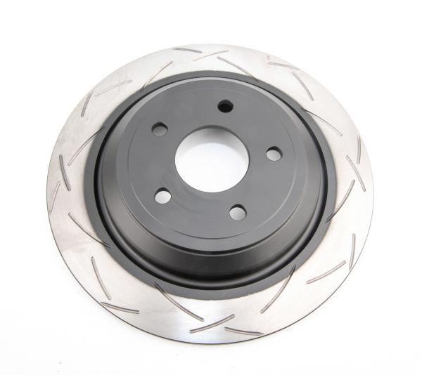 DBA 4000 Series Slotted Rotors DBA 42969S