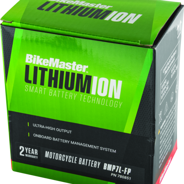 BikeMaster 780851