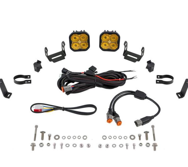 Diode Dynamics DD7707