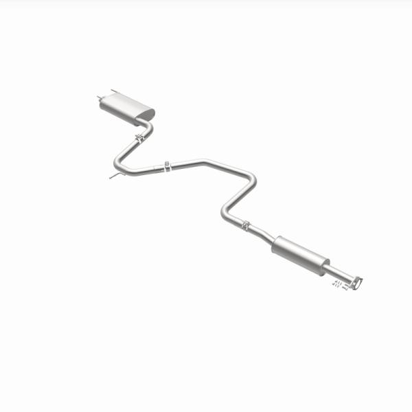 Magnaflow 106-0948