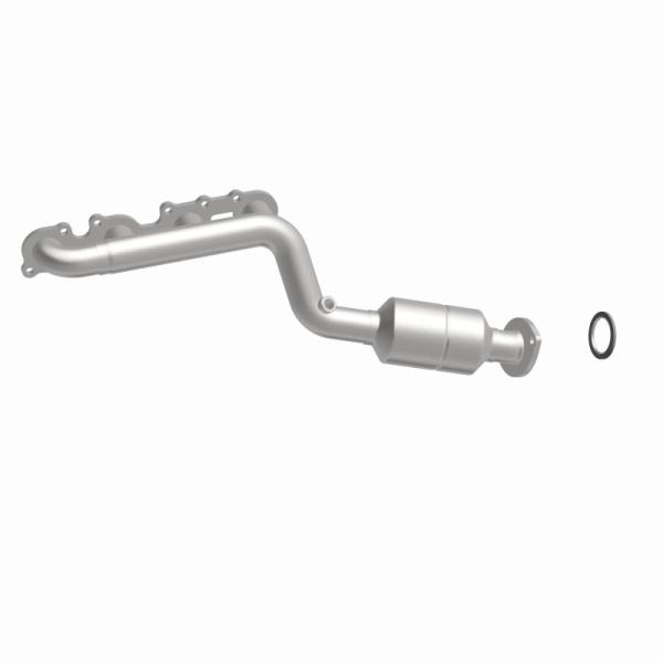 MAG Converter Direct Fit Magnaflow 51888