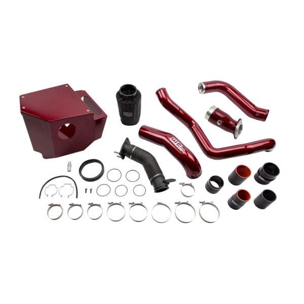 Wehrli WCF100418-RED
