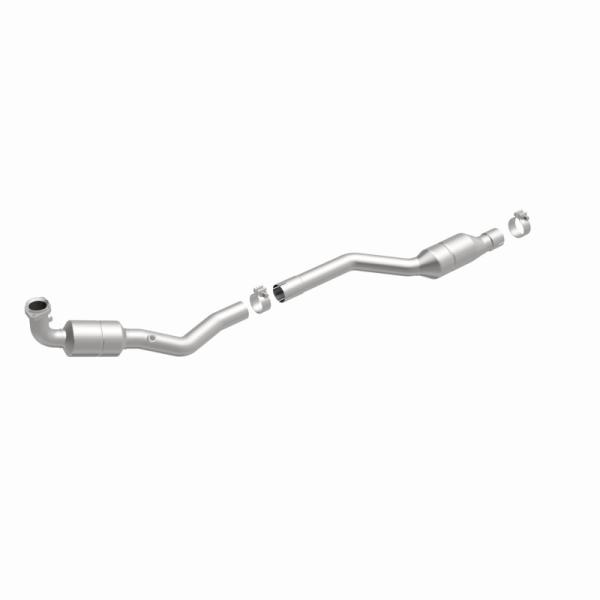 MAG Converter Direct Fit Magnaflow 5411419
