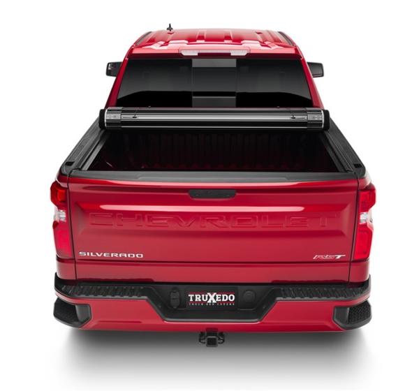 TRX Bed Cover - Sentry Truxedo 1574301