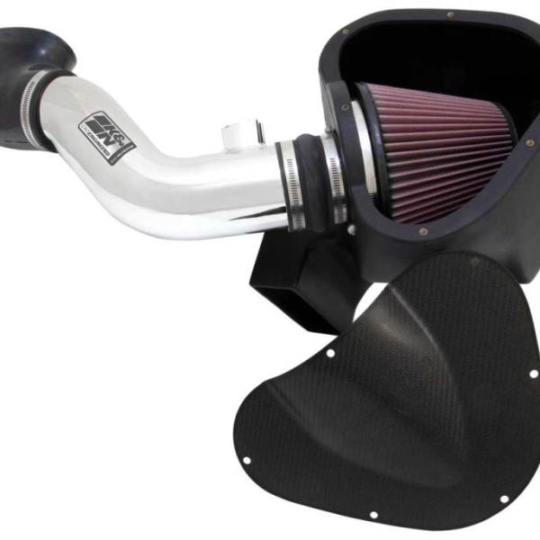 KN 69 Typhoon Intake K&N Engineering 69-3526TP