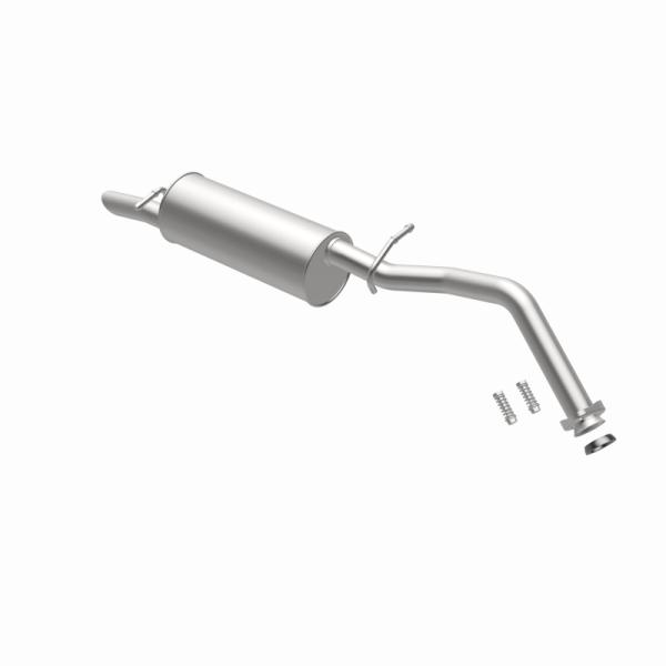 MAG BRE Exhaust Kits Magnaflow 106-0761