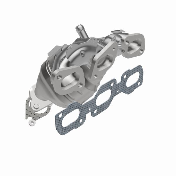Magnaflow 50811