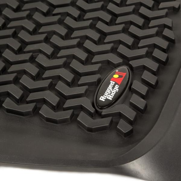 Rugged Ridge 82902.40