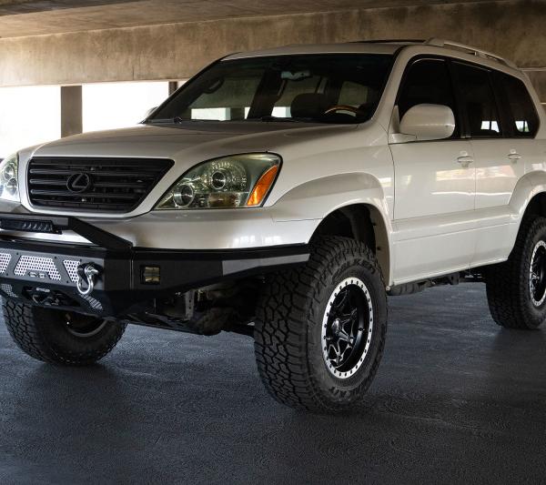 DV8 Offroad FBGX-02