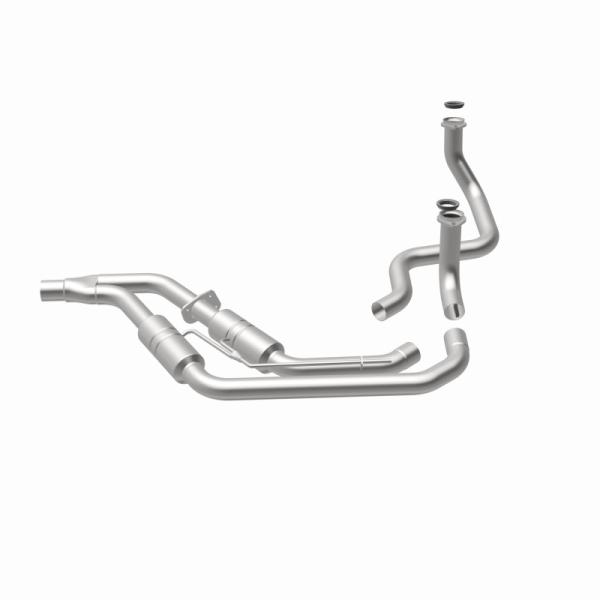 Magnaflow 3322479