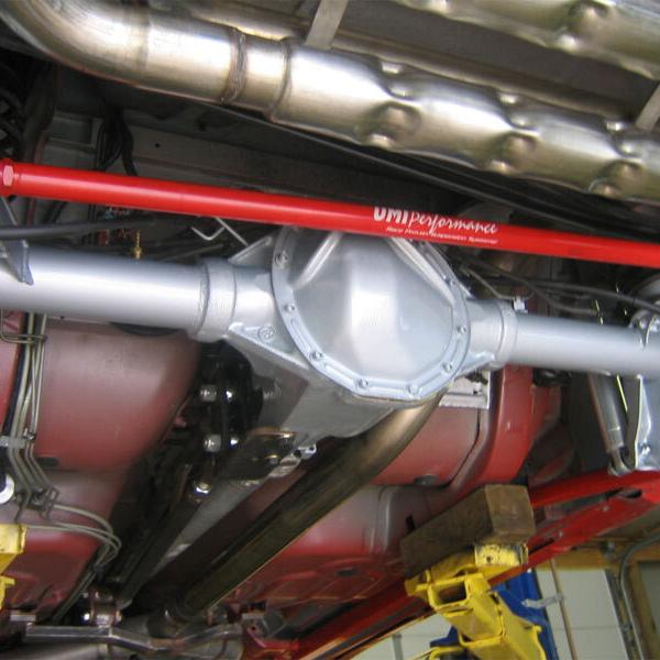 UMI Performance 2023CM-R