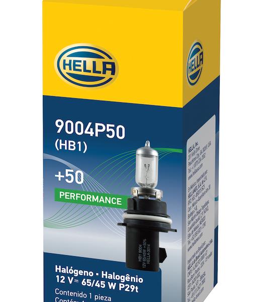 Hella 9004P50
