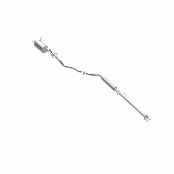 MAG BRE Exhaust Kits Magnaflow 106-0074