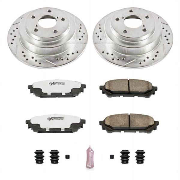 PowerStop K447-26