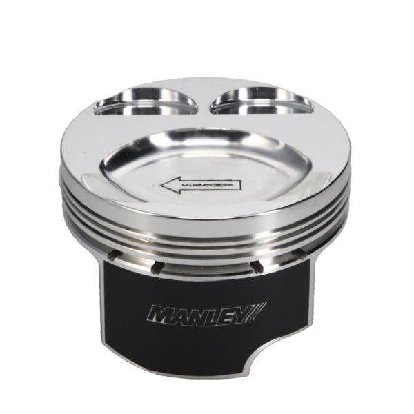 Manley Performance 630002C-1
