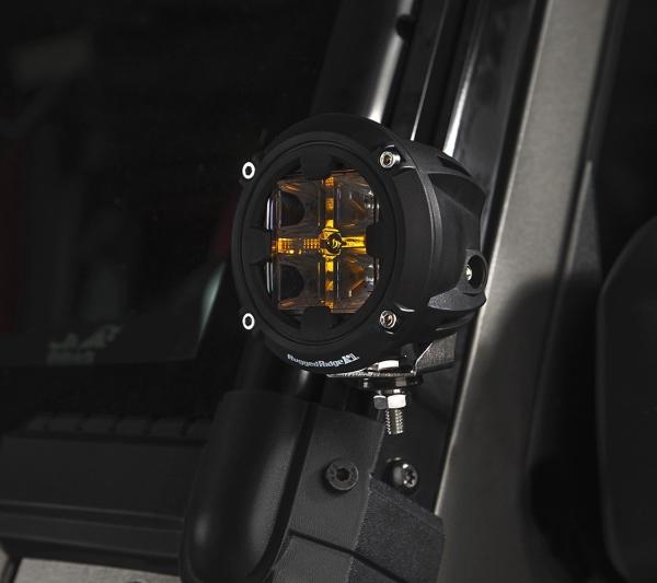 Rugged Ridge 15209.31