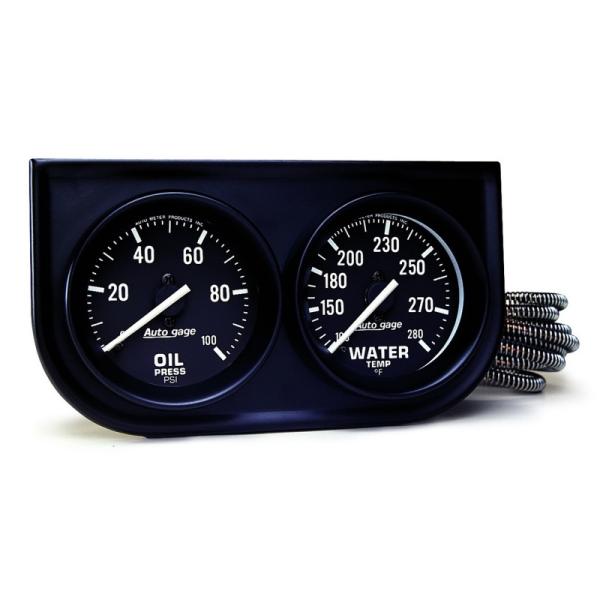 AutoMeter 2392