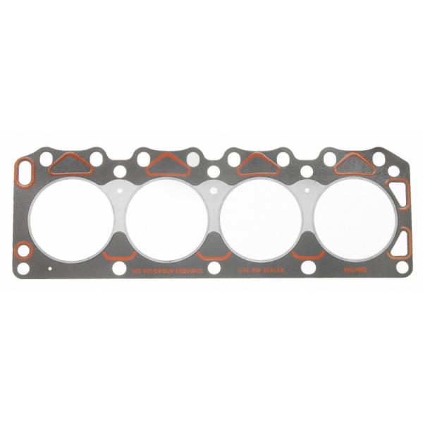 FEL Cylinder Head Gaskets Fel-Pro 8360PT1