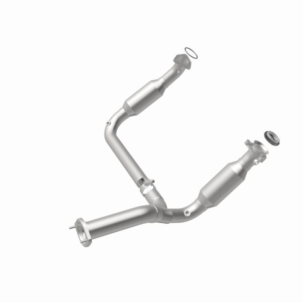 MAG Converter Direct Fit Magnaflow 49194