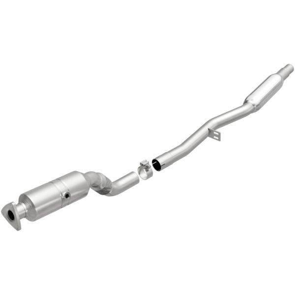 MAG Converter Direct Fit Magnaflow 5461133