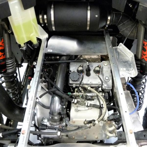 K&N Engineering 77-1008KC