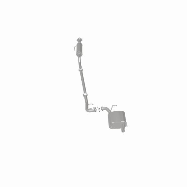 MAG BRE Exhaust Kits Magnaflow 106-0078