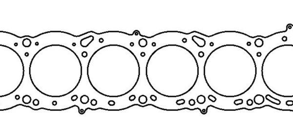 Cometic Gasket C4323-060