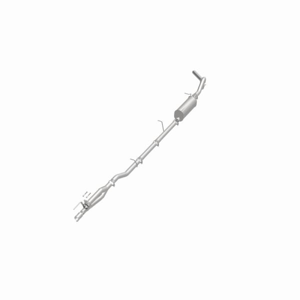 MAG BRE Exhaust Kits Magnaflow 106-0522