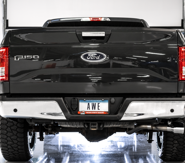 AWE Tuning 3015-22066