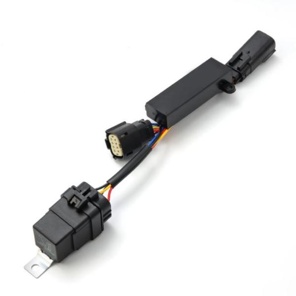AlphaRex 810023