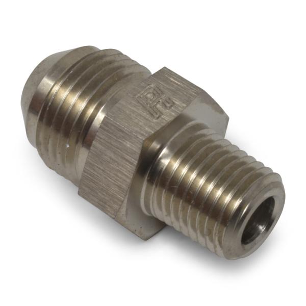 RUS Flare to Pipe Fittings Russell 660461