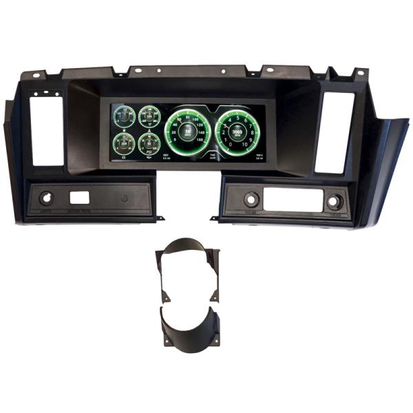 AutoMeter 7008