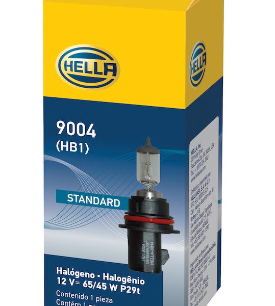 Hella 9004