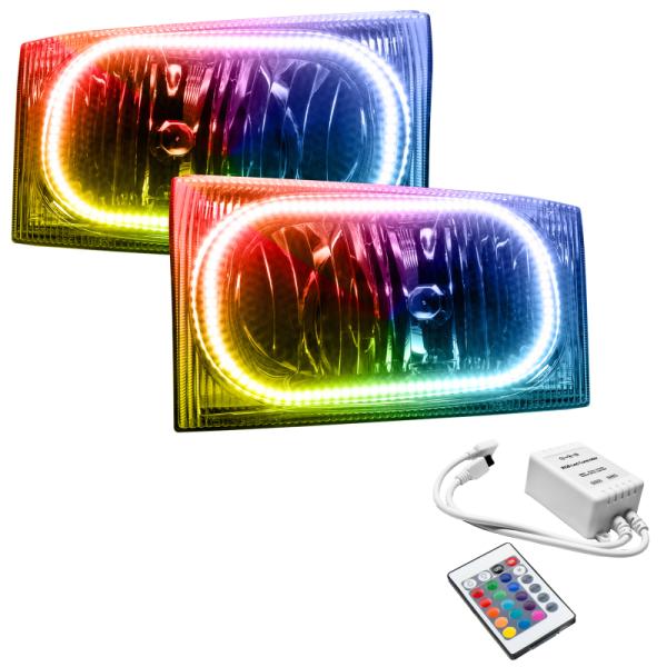 ORACLE Lighting 7199-504