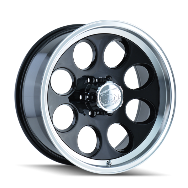 ION Wheels 171-5873B