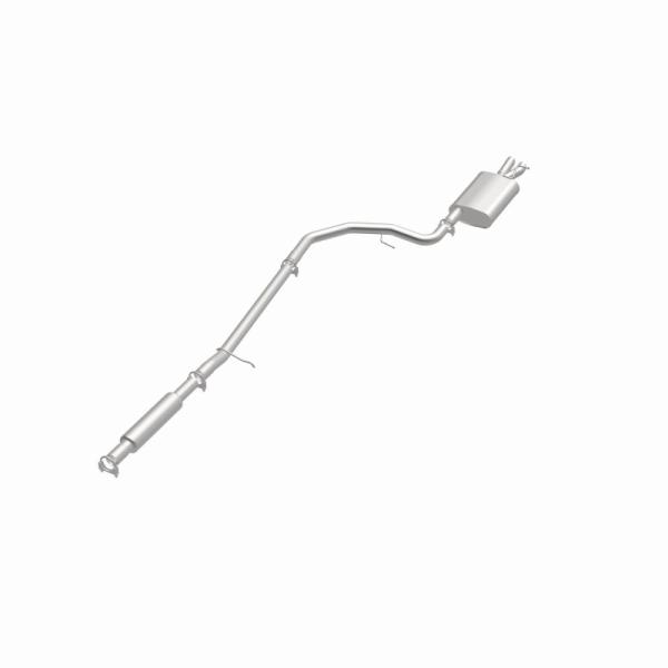 MAG BRE Exhaust Kits Magnaflow 106-0900