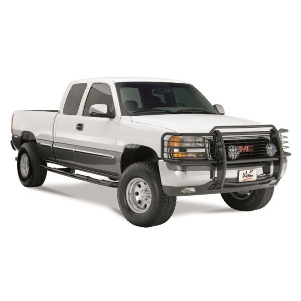 WES Sportsman Grille Guards Westin 40-0335