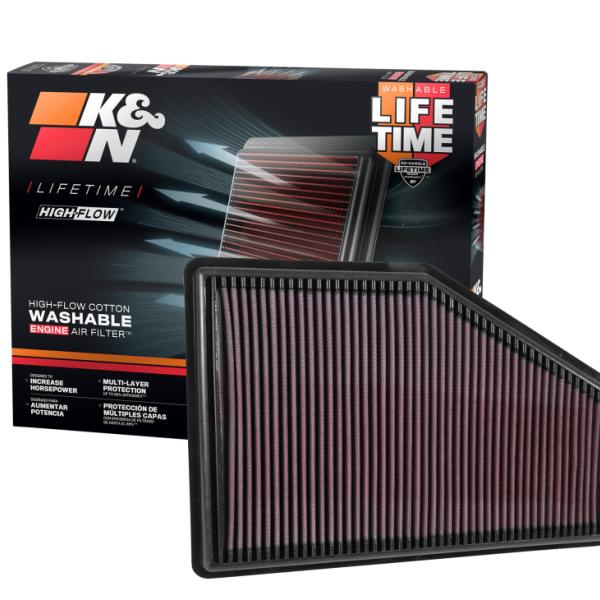 K&N Engineering 33-5049