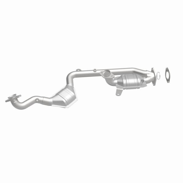 MAG Converter Direct Fit Magnaflow 93233