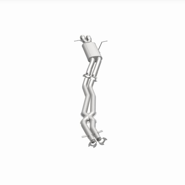 MAG BRE Exhaust Kits Magnaflow 106-0866