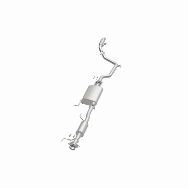 MAG BRE Exhaust Kits Magnaflow 106-0784