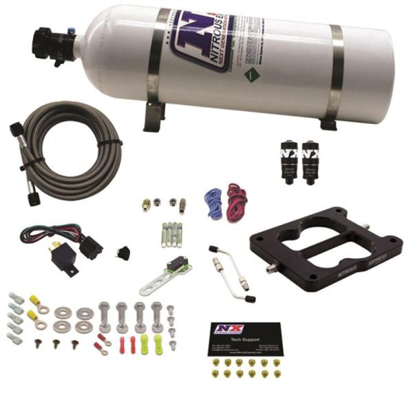 Nitrous Express 40081-15