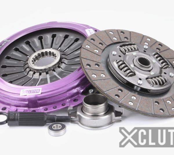 XCLUTCH XKSU24001-1AX