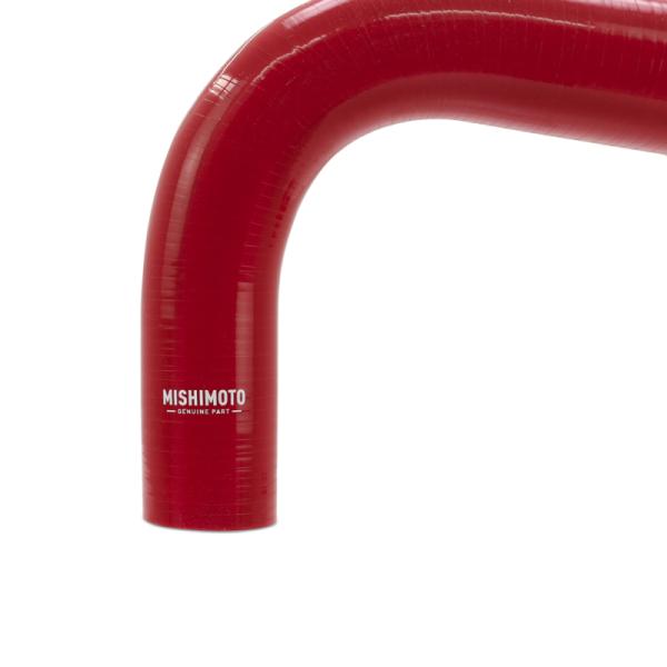 Mishimoto MMHOSE-CIV-22RD