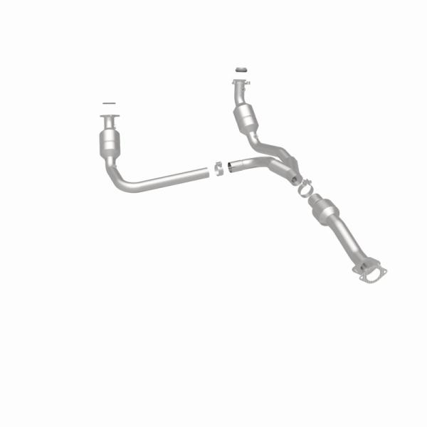 Magnaflow 5481134