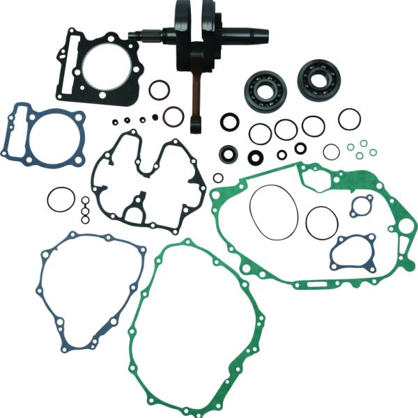 Hot Rods CBK0163