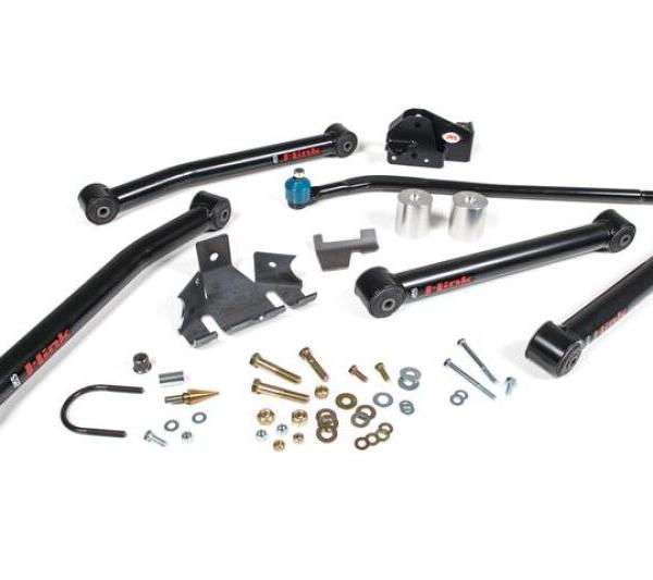 JKS Manufacturing JSPEC2451