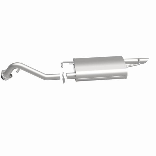 MAG BRE Exhaust Kits Magnaflow 106-0749