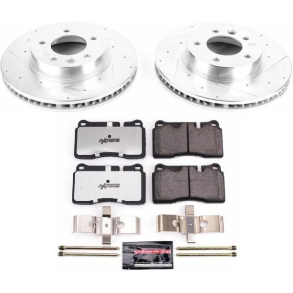 PowerStop K4656-26
