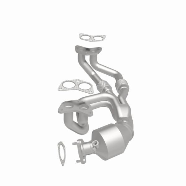 Magnaflow 5531447